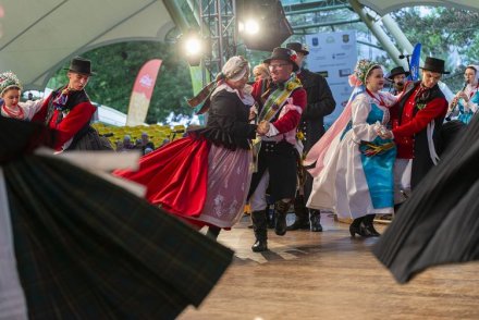 60. TKB - dzień dziewiąty